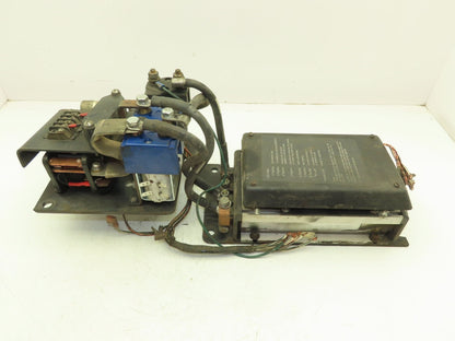 Crown PE 3000 Series PE3540-60 Pallet Jack Electronics Motor Drive Brain Box