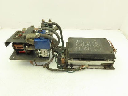 Crown PE 3000 Series PE3540-60 Pallet Jack Electronics Motor Drive Brain Box