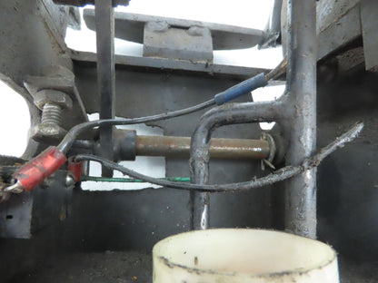 Crown PE 3000 Series PE3540-60 Pallet Jack Brake Housing