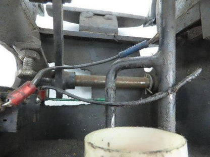 Crown PE 3000 Series PE3540-60 Pallet Jack Brake Housing