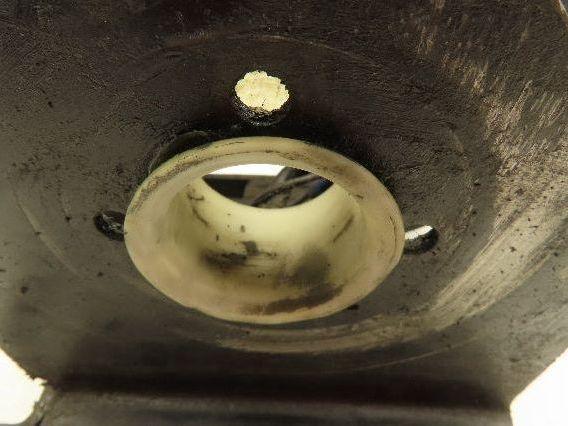 Crown PE 3000 Series PE3540-60 Pallet Jack Brake Housing