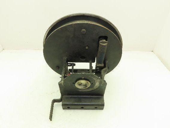 Crown PE 3000 Series PE3540-60 Pallet Jack Brake Housing