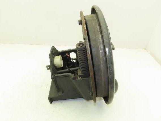 Crown PE 3000 Series PE3540-60 Pallet Jack Brake Housing
