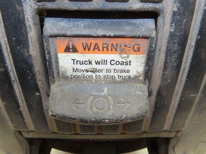 Crown PE 3000 Series PE3540-60 Pallet Jack Brake Housing