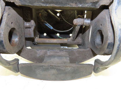 Crown PE 3000 Series PE3540-60 Pallet Jack Brake Housing