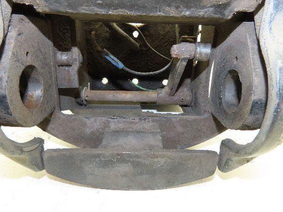 Crown PE 3000 Series PE3540-60 Pallet Jack Brake Housing