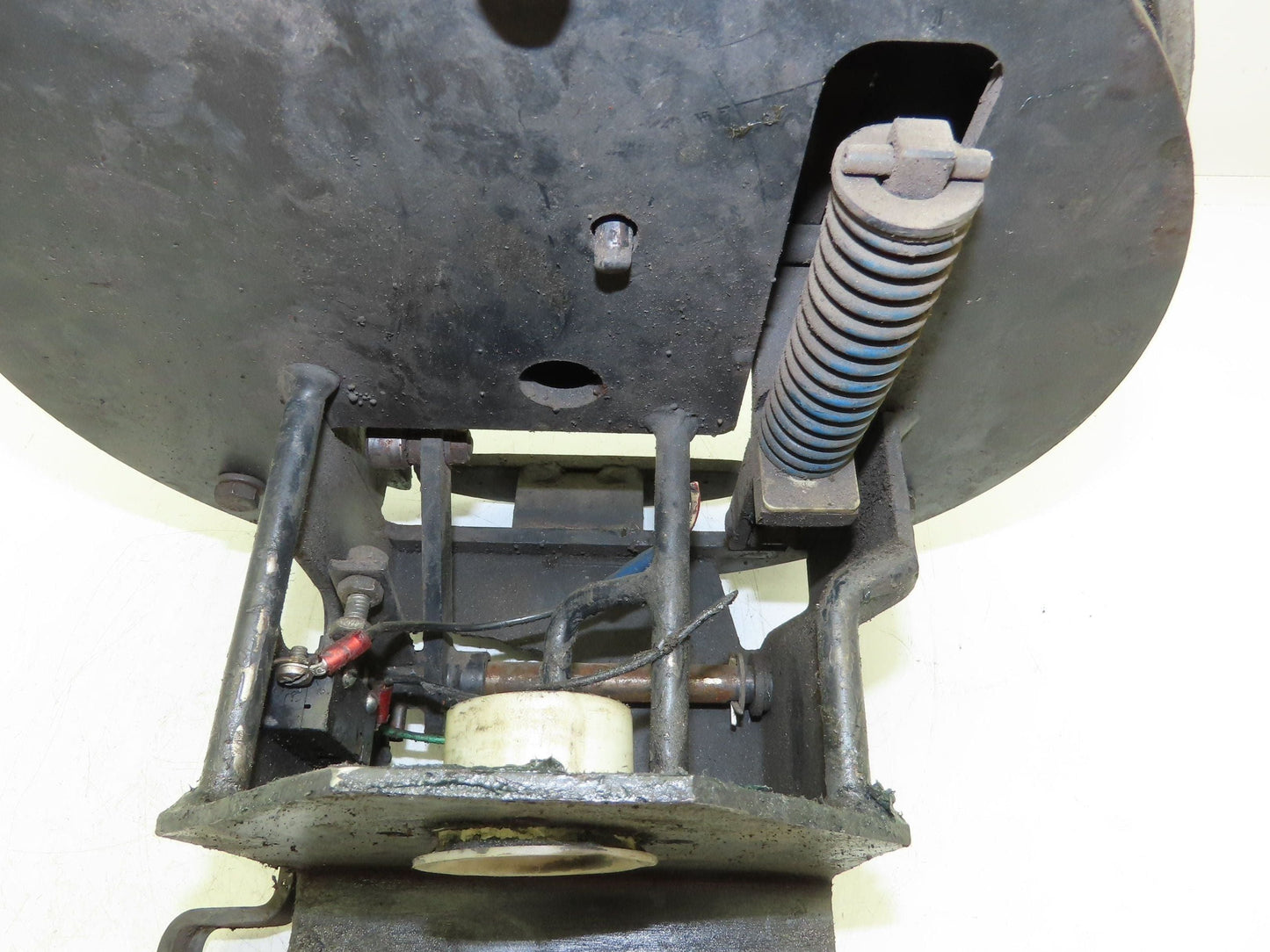 Crown PE 3000 Series PE3540-60 Pallet Jack Brake Housing