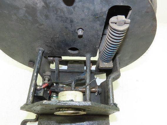 Crown PE 3000 Series PE3540-60 Pallet Jack Brake Housing