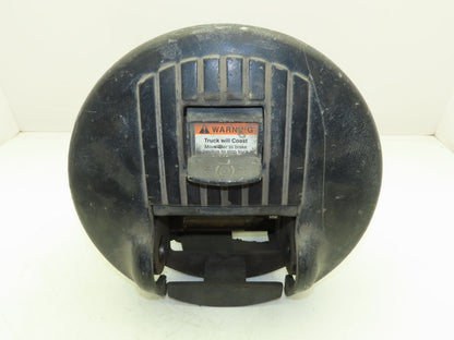 Crown PE 3000 Series PE3540-60 Pallet Jack Brake Housing