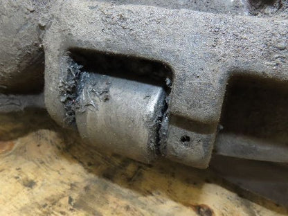 Crown PE 3000 Series PE3540-60 Pallet Jack Rear Drive Assembly Wheel Motor