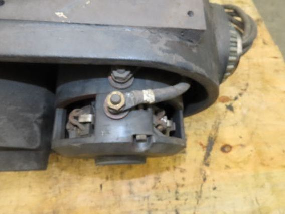 Crown PE 3000 Series PE3540-60 Pallet Jack Rear Drive Assembly Wheel Motor