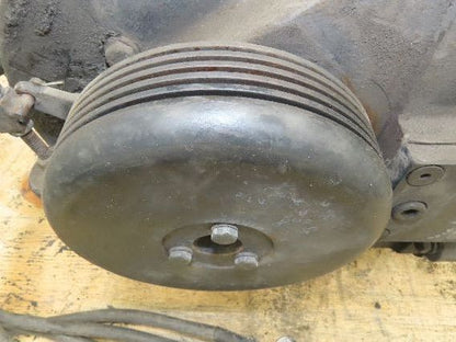 Crown PE 3000 Series PE3540-60 Pallet Jack Rear Drive Assembly Wheel Motor