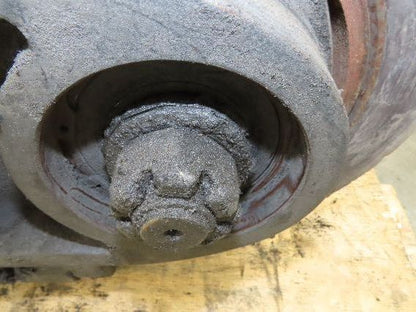 Crown PE 3000 Series PE3540-60 Pallet Jack Rear Drive Assembly Wheel Motor