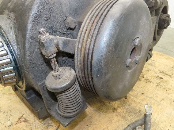 Crown PE 3000 Series PE3540-60 Pallet Jack Rear Drive Assembly Wheel Motor