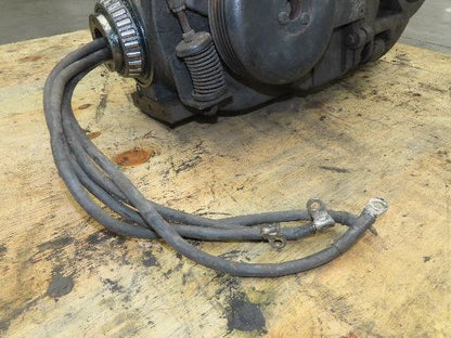 Crown PE 3000 Series PE3540-60 Pallet Jack Rear Drive Assembly Wheel Motor