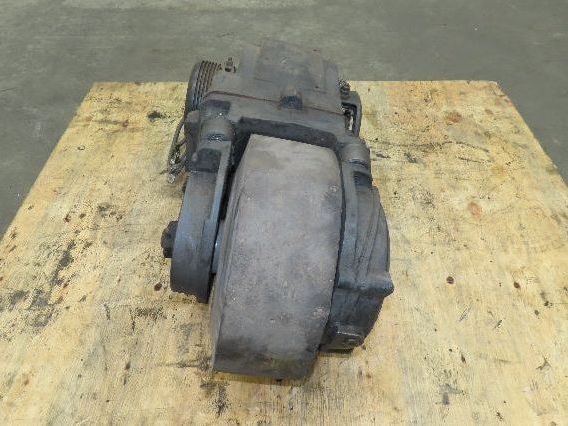 Crown PE 3000 Series PE3540-60 Pallet Jack Rear Drive Assembly Wheel Motor