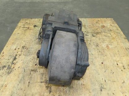 Crown PE 3000 Series PE3540-60 Pallet Jack Rear Drive Assembly Wheel Motor