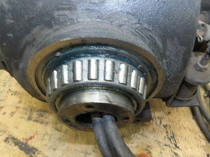 Crown PE 3000 Series PE3540-60 Pallet Jack Rear Drive Assembly Wheel Motor