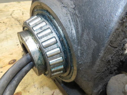 Crown PE 3000 Series PE3540-60 Pallet Jack Rear Drive Assembly Wheel Motor