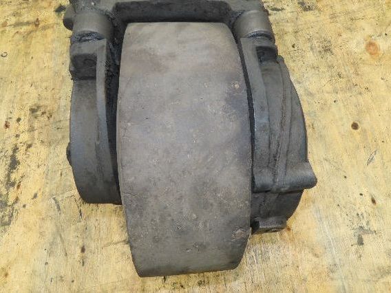 Crown PE 3000 Series PE3540-60 Pallet Jack Rear Drive Assembly Wheel Motor