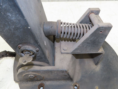 Crown 60PE-27-3 Pallet Jack Operator Forward Reverse Handle Up Down Horn Buttons