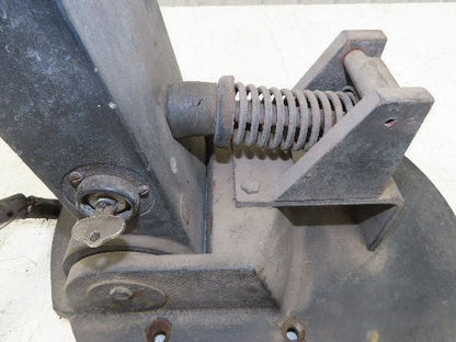 Crown 60PE-27-3 Pallet Jack Operator Forward Reverse Handle Up Down Horn Buttons