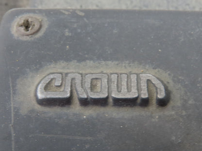 Crown 60PE-27-3 Pallet Jack Operator Forward Reverse Handle Up Down Horn Buttons