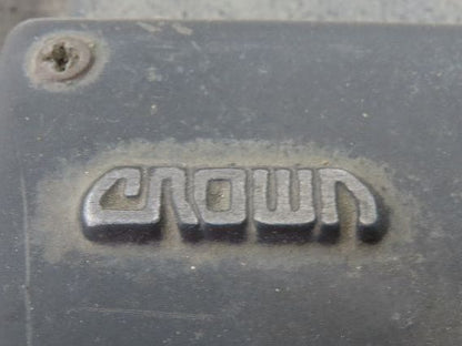 Crown 60PE-27-3 Pallet Jack Operator Forward Reverse Handle Up Down Horn Buttons