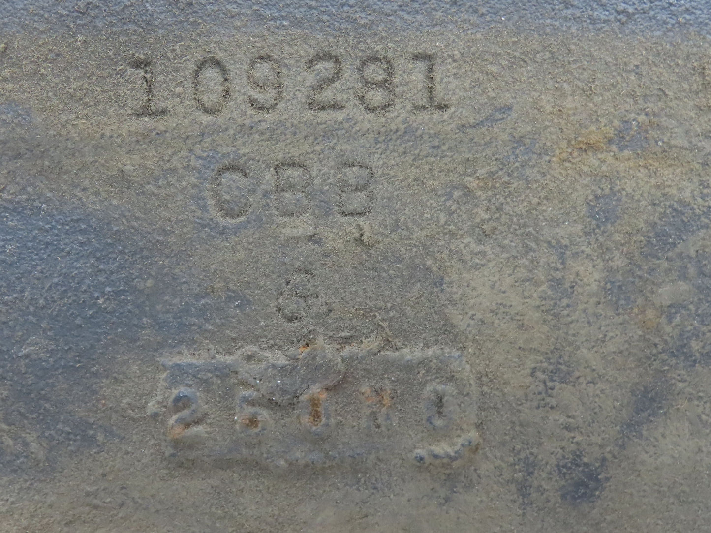 Crown 60PE-27-3 Pallet Jack Operator Forward Reverse Handle Up Down Horn Buttons