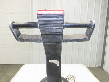 Crown 60PE-27-3 Pallet Jack Operator Forward Reverse Handle Up Down Horn Buttons