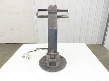 Crown 60PE-27-3 Pallet Jack Operator Forward Reverse Handle Up Down Horn Buttons