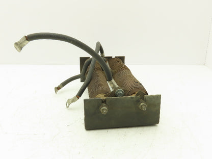 Crown 60PE-27-3 Pallet Jack Brake Resistor 0.5 Ohm