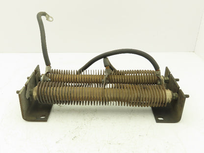 Crown 60PE-27-3 Pallet Jack Brake Resistor 0.5 Ohm