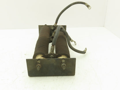 Crown 60PE-27-3 Pallet Jack Brake Resistor 0.5 Ohm