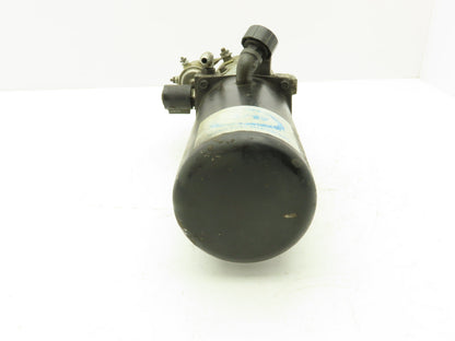 Crown John Barnes Pallet Jack Hydraulic Power Unit Pump Motor 24VDC