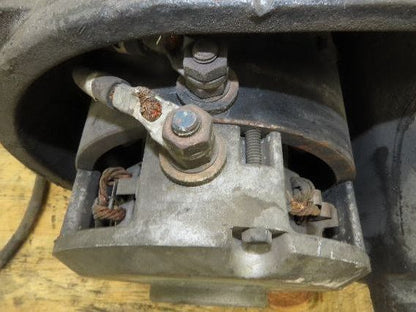 Crown 60PE-27-3 Pallet Jack Rear Drive Assembly Wheel Motor Column