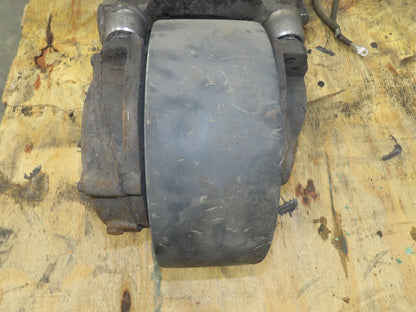 Crown 60PE-27-3 Pallet Jack Rear Drive Assembly Wheel Motor Column