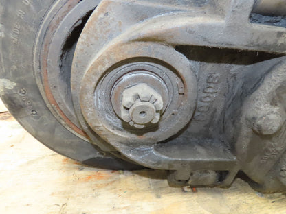 Crown 60PE-27-3 Pallet Jack Rear Drive Assembly Wheel Motor Column