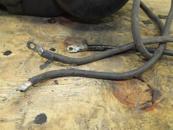 Crown 60PE-27-3 Pallet Jack Rear Drive Assembly Wheel Motor Column