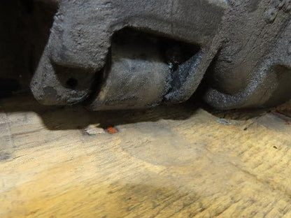 Crown 60PE-27-3 Pallet Jack Rear Drive Assembly Wheel Motor Column