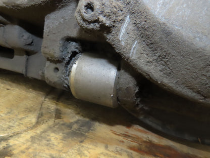 Crown 60PE-27-3 Pallet Jack Rear Drive Assembly Wheel Motor Column