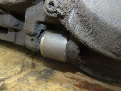 Crown 60PE-27-3 Pallet Jack Rear Drive Assembly Wheel Motor Column