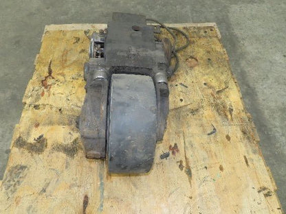 Crown 60PE-27-3 Pallet Jack Rear Drive Assembly Wheel Motor Column