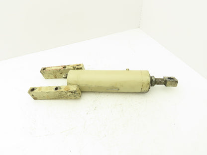 Crown 60PE-27-3 Pallet Jack Hydraulic Cylinder Assembly 2.375" Bore 5.75" Stroke