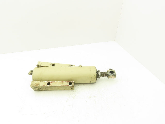 Crown 60PE-27-3 Pallet Jack Hydraulic Cylinder Assembly 2.375" Bore 5.75" Stroke