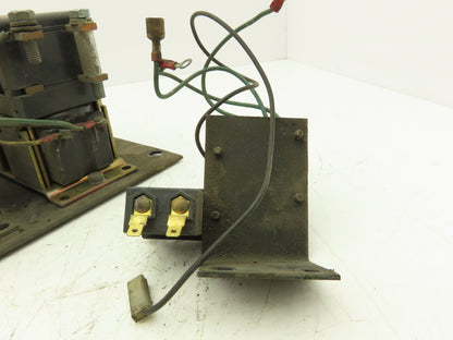 Crown 60PE-27-3 Pallet Jack Electronics Hour Meter Battery Controller Fuse