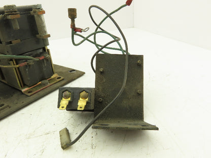 Crown 60PE-27-3 Pallet Jack Electronics Hour Meter Battery Controller Fuse