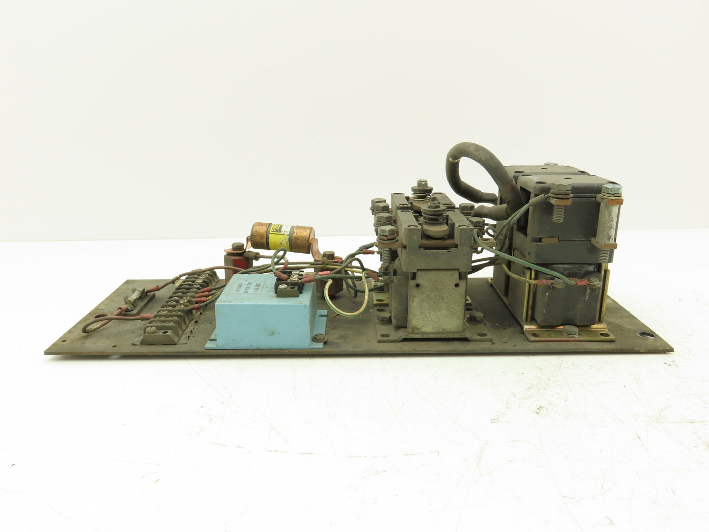 Crown 60PE-27-3 Pallet Jack Electronics Hour Meter Battery Controller Fuse