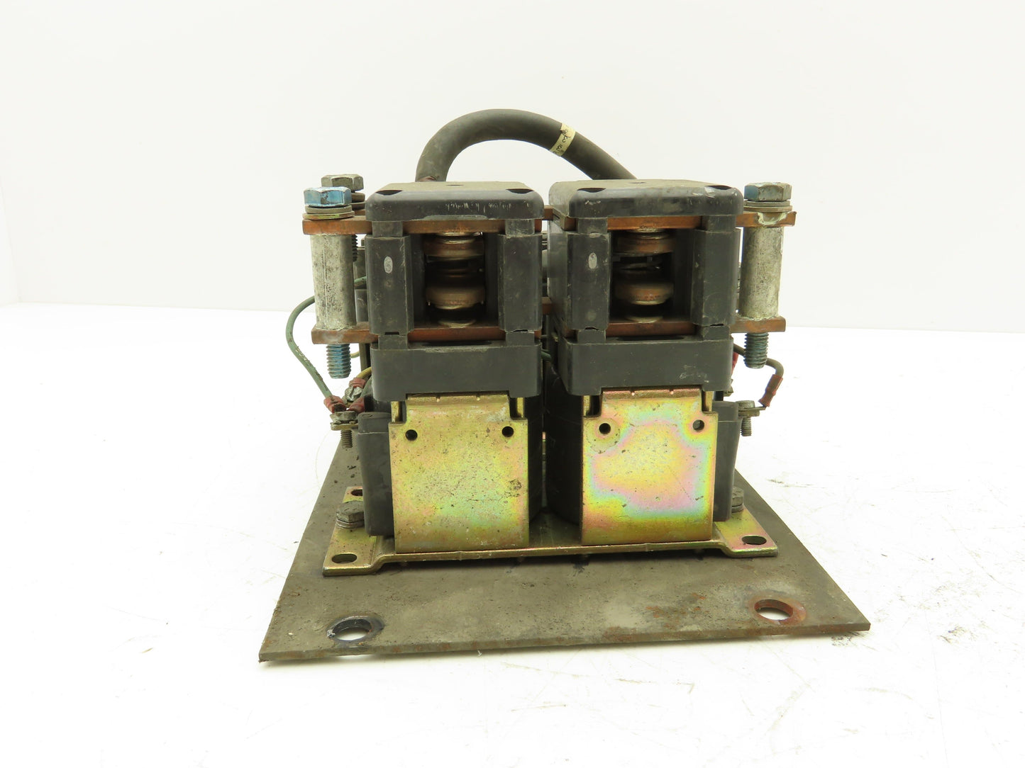 Crown 60PE-27-3 Pallet Jack Electronics Hour Meter Battery Controller Fuse