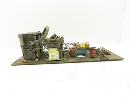 Crown 60PE-27-3 Pallet Jack Electronics Hour Meter Battery Controller Fuse